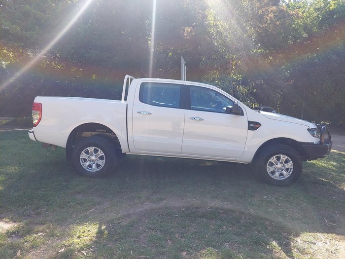 2019 Ford Ranger XLS