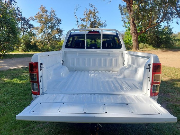 2019 Ford Ranger XLS