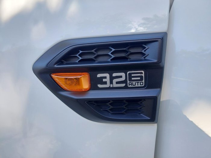 2019 Ford Ranger XLS