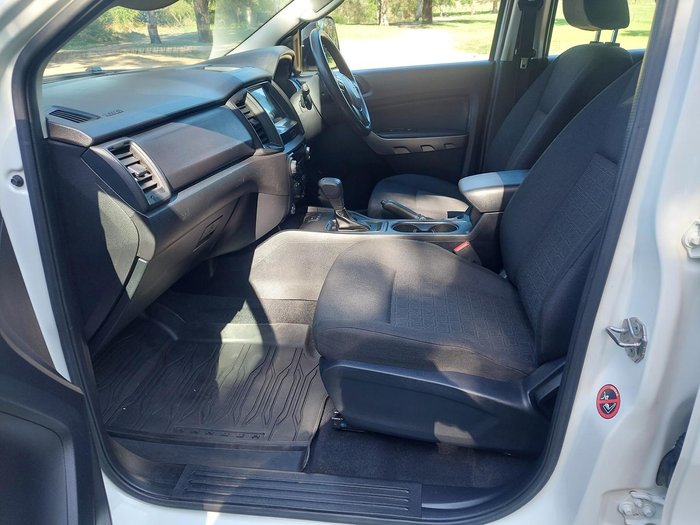 2019 Ford Ranger XLS