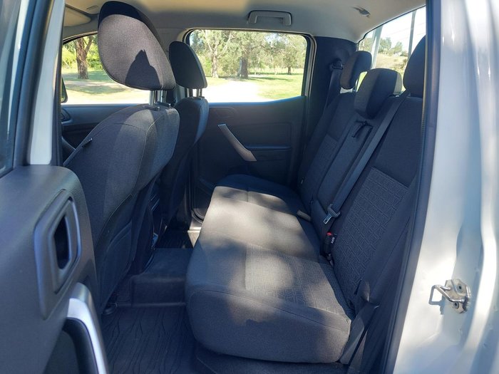 2019 Ford Ranger XLS