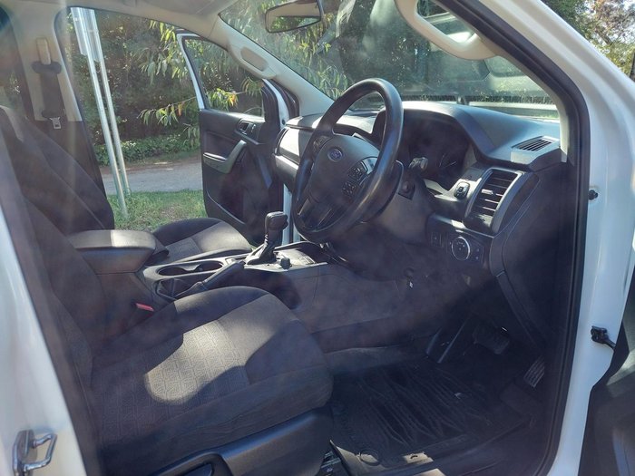 2019 Ford Ranger XLS