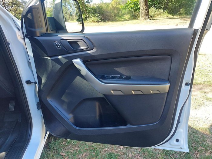 2019 Ford Ranger XLS