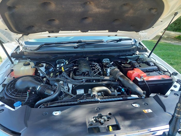 2019 Ford Ranger XLS