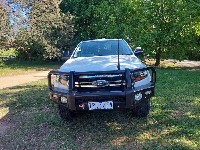 2019 Ford Ranger XLS