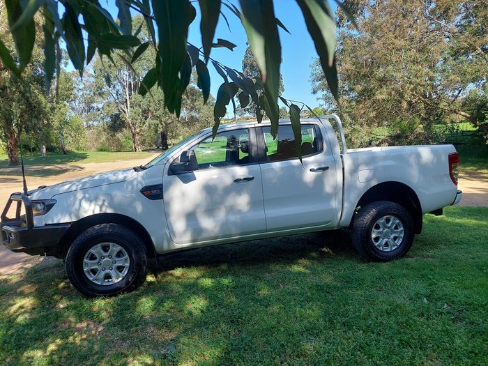2019 Ford Ranger XLS