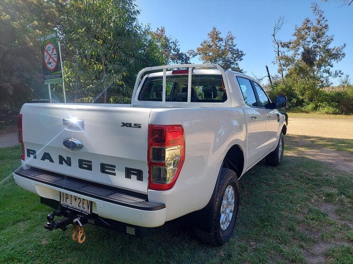 2019 Ford Ranger XLS