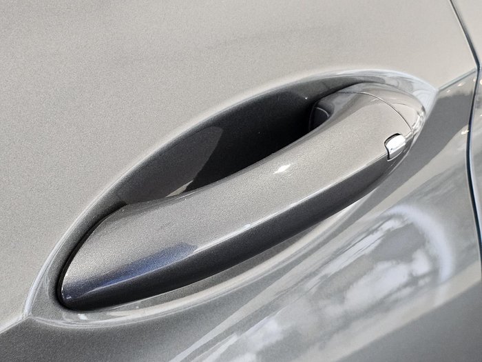 2016 Holden Astra RS