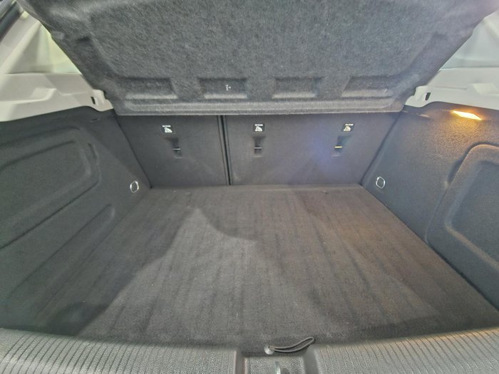 2016 Holden Astra RS