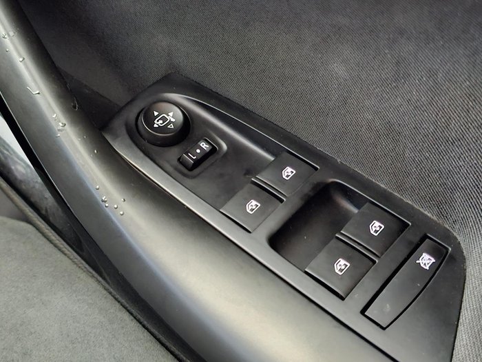 2016 Holden Astra RS