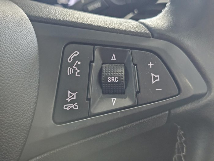 2016 Holden Astra RS