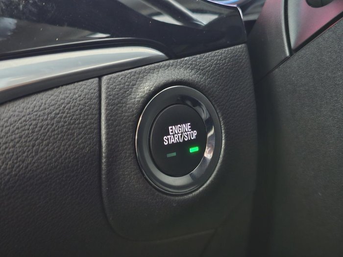 2016 Holden Astra RS