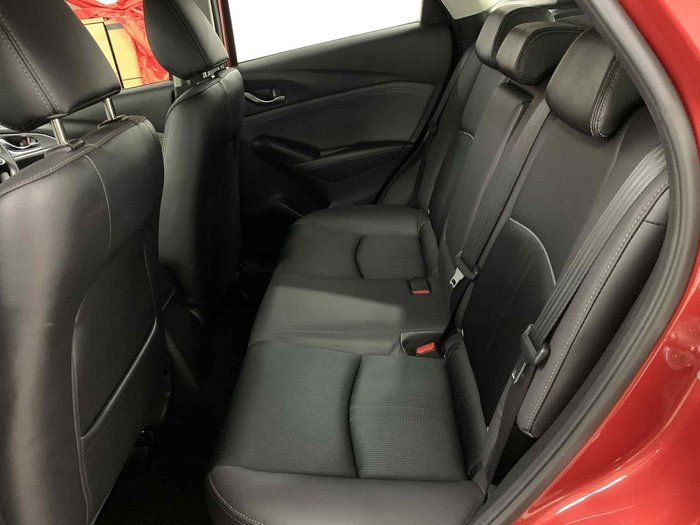 2019 Mazda CX-3 sTouring