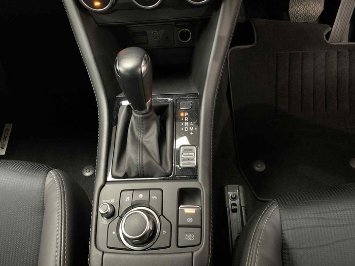 2019 Mazda CX-3 sTouring