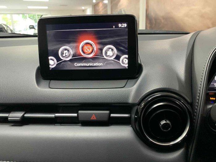 2019 Mazda CX-3 sTouring