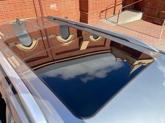 2024 GWM Tank 500 Ultra Hybrid