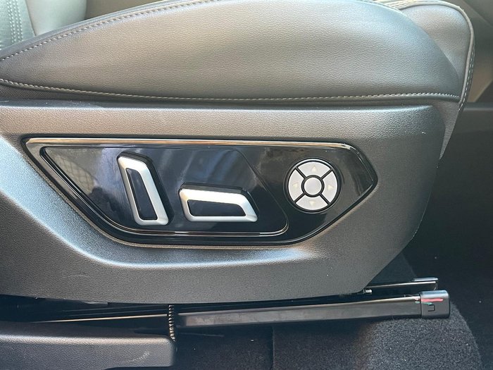 2024 GWM Tank 500 Ultra Hybrid