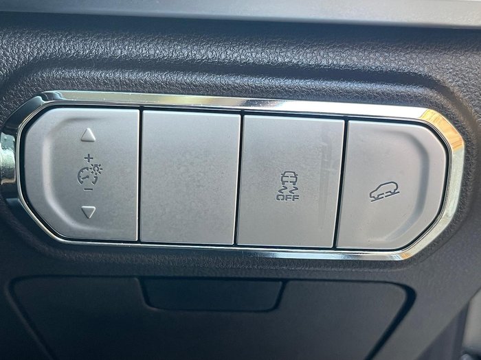 2024 GWM Tank 500 Ultra Hybrid