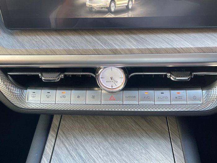 2024 GWM Tank 500 Ultra Hybrid