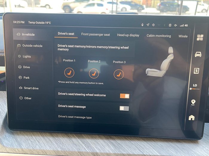 2024 GWM Tank 500 Ultra Hybrid