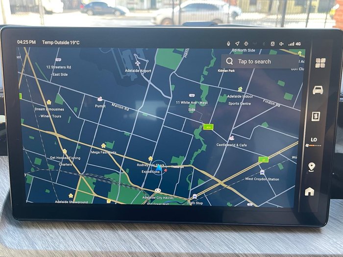 2024 GWM Tank 500 Ultra Hybrid