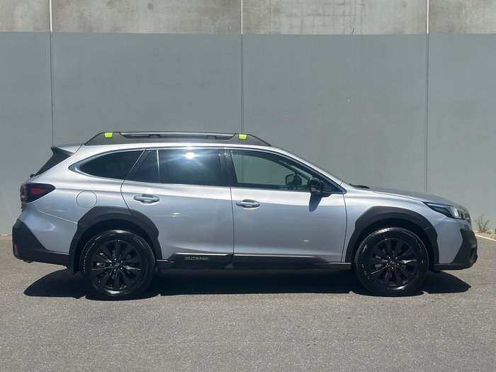 2023 Subaru Outback AWD Sport XT