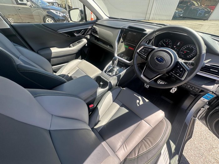 2023 Subaru Outback AWD Sport XT