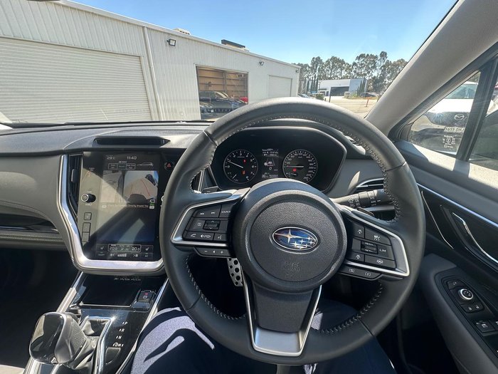 2023 Subaru Outback AWD Sport XT