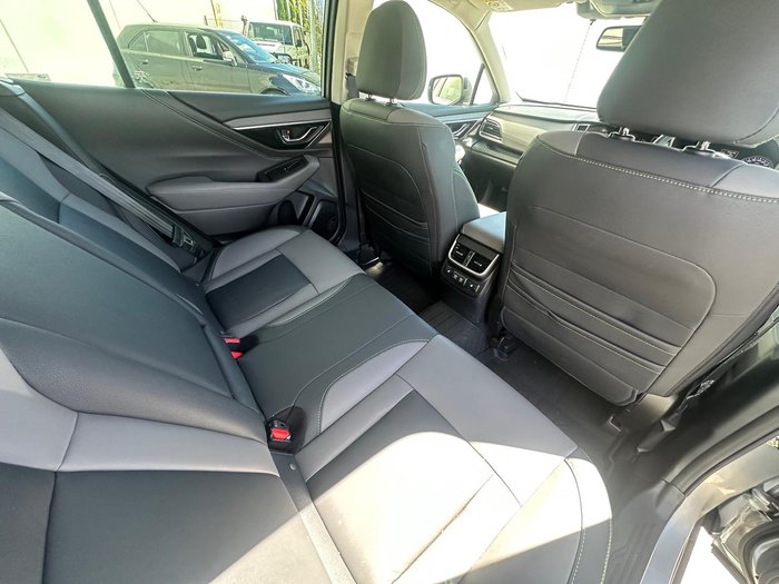 2023 Subaru Outback AWD Sport XT