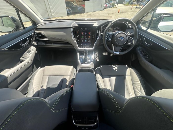 2023 Subaru Outback AWD Sport XT