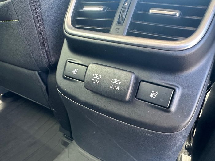 2023 Subaru Outback AWD Sport XT