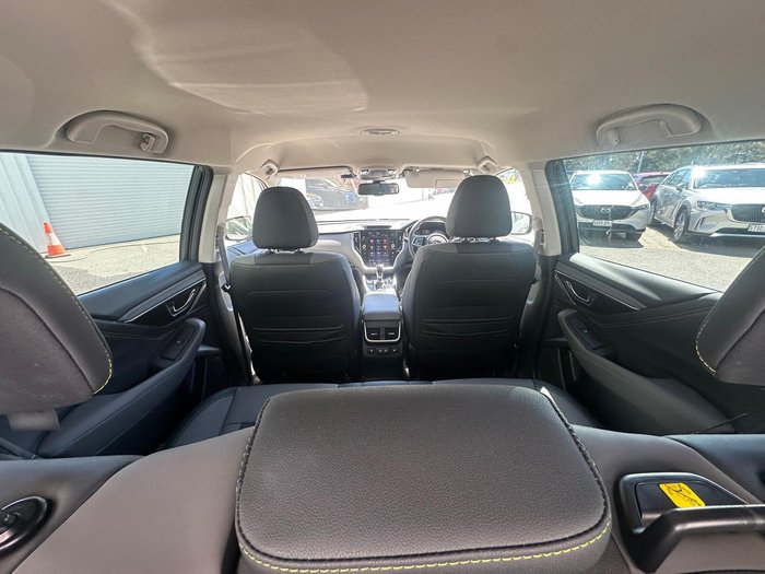 2023 Subaru Outback AWD Sport XT