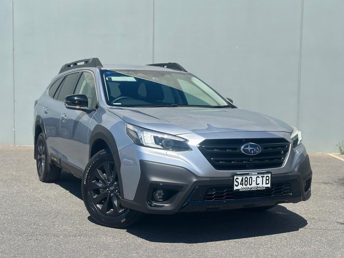 2023 Subaru Outback AWD Sport XT