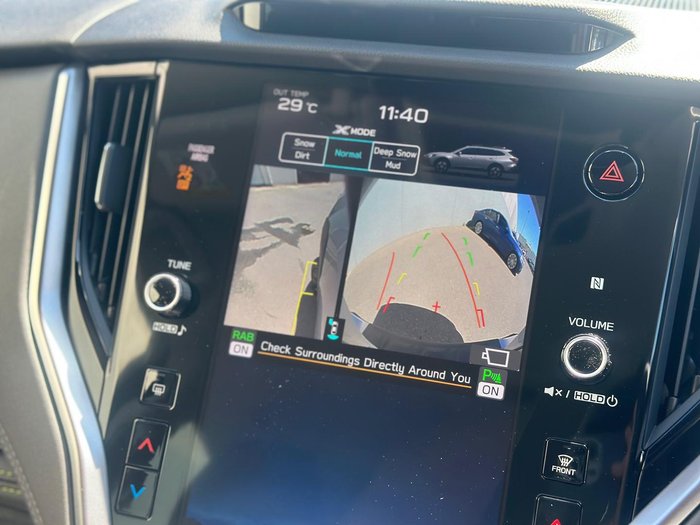 2023 Subaru Outback AWD Sport XT