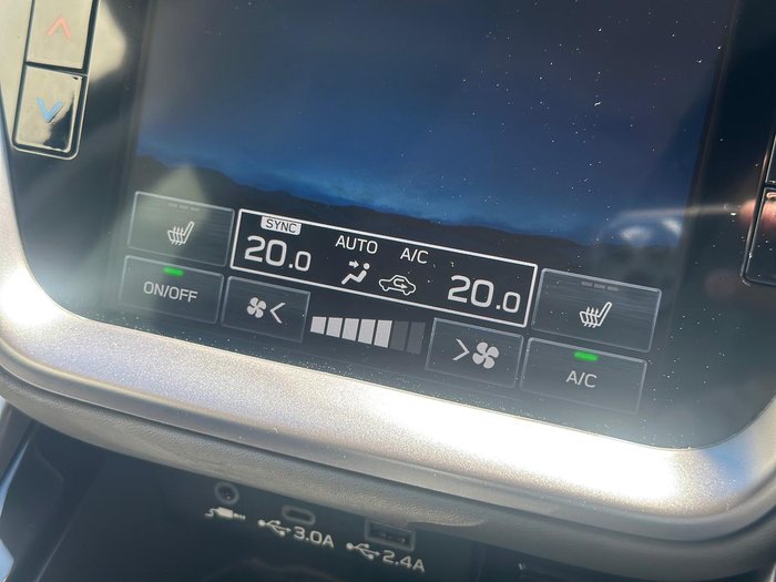 2023 Subaru Outback AWD Sport XT