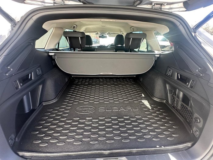 2023 Subaru Outback AWD Sport XT