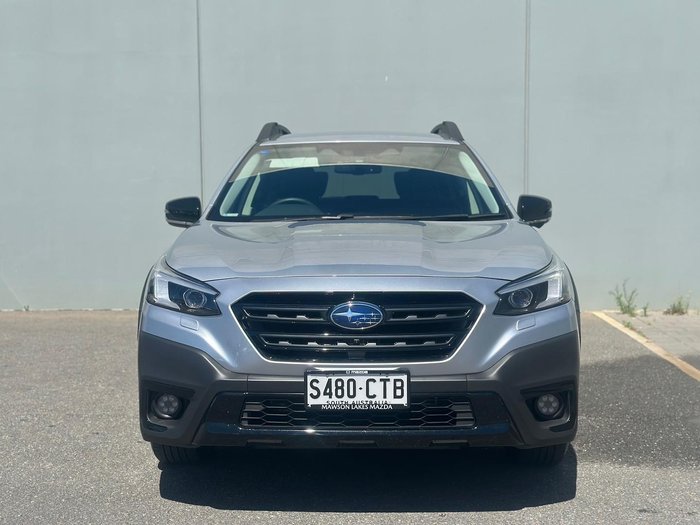 2023 Subaru Outback AWD Sport XT