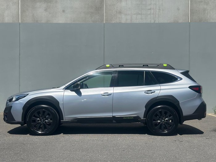 2023 Subaru Outback AWD Sport XT