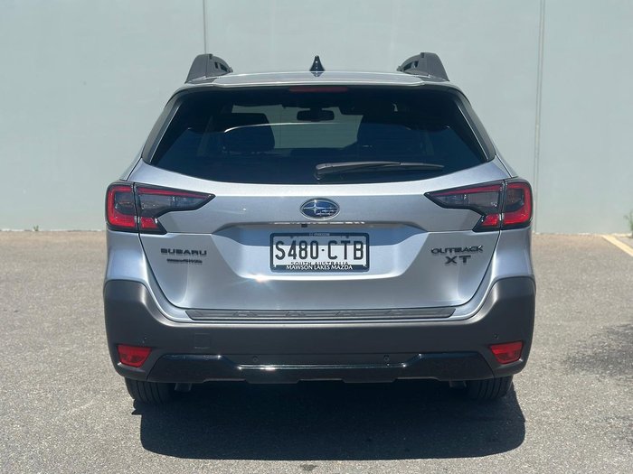 2023 Subaru Outback AWD Sport XT