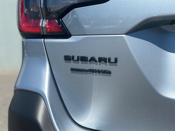 2023 Subaru Outback AWD Sport XT