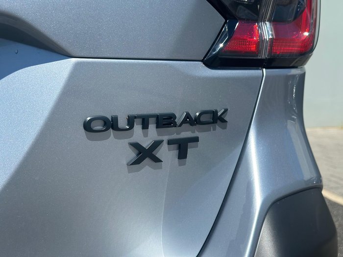 2023 Subaru Outback AWD Sport XT