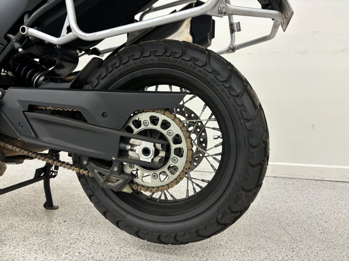 2023 CFMOTO MT SPORT NEBULA BLACK