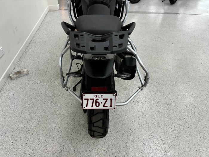 2023 CFMOTO MT SPORT NEBULA BLACK