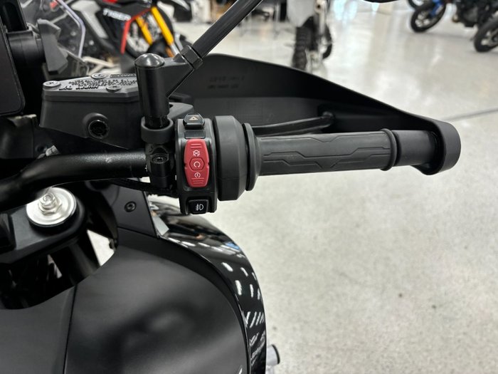 2023 CFMOTO MT SPORT NEBULA BLACK
