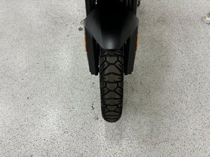 2023 CFMOTO MT SPORT NEBULA BLACK