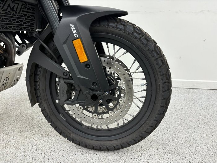 2023 CFMOTO MT SPORT NEBULA BLACK