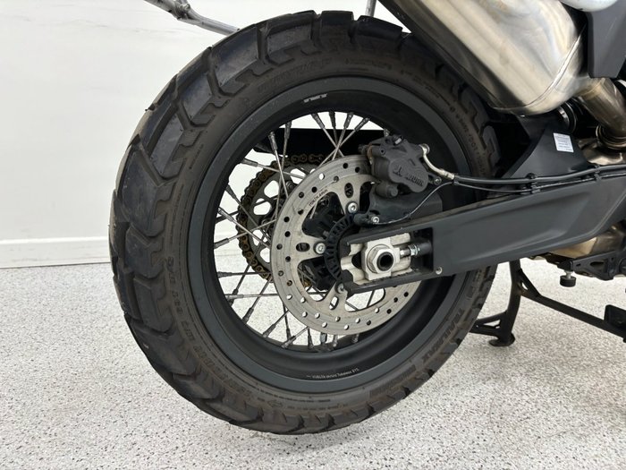 2023 CFMOTO MT SPORT NEBULA BLACK