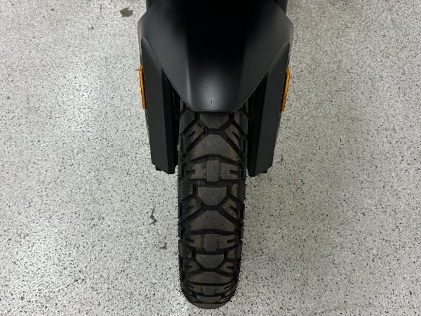 2023 CFMOTO MT EXPLORE NEBULA BLACK