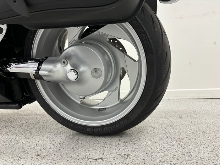 2008 Suzuki VZR 1800 BOULEVARD (M109R) White