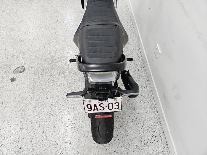 2021 HUSQVARNA VITPILEN 401 grey